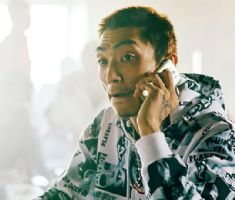 日本一桥大学学位证电子图